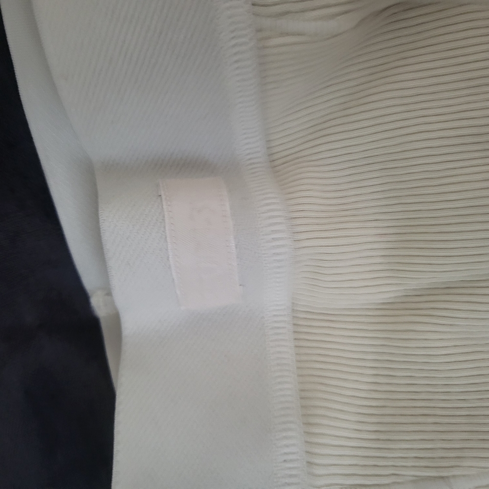 Skims Cotton Rib Boxers - Picture 7 of 8
